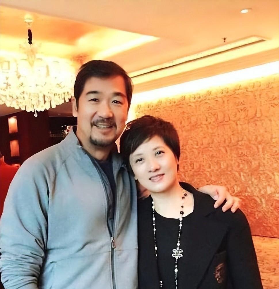 邓开国妻子