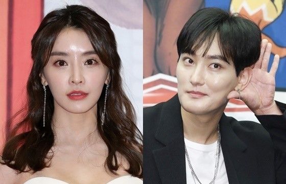 郑柔美整容前后