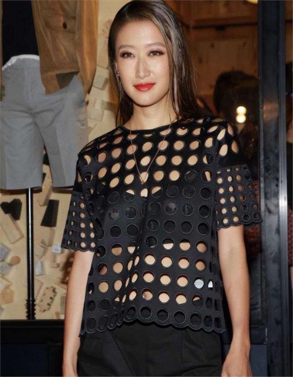 谢婷婷的照片