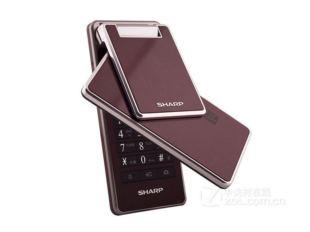 夏普sh9010