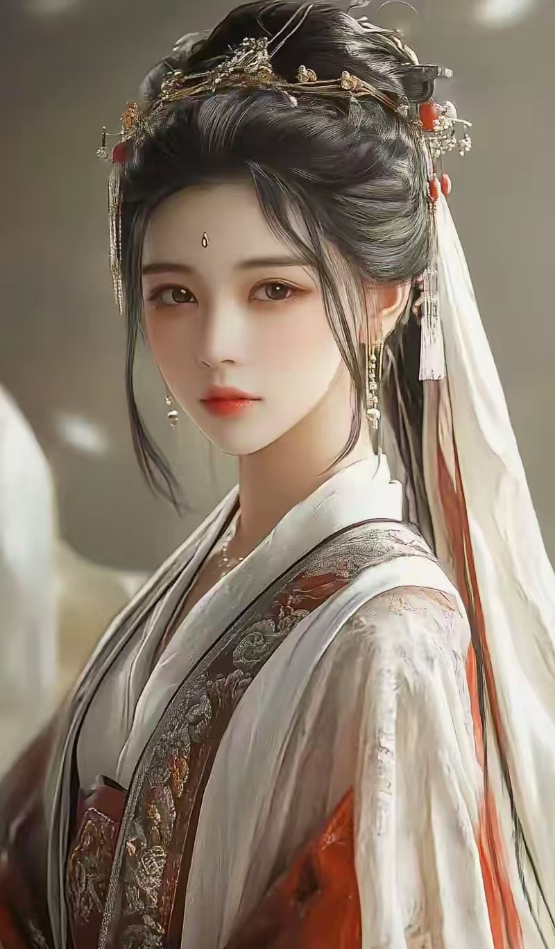 世子的侯门悍妻