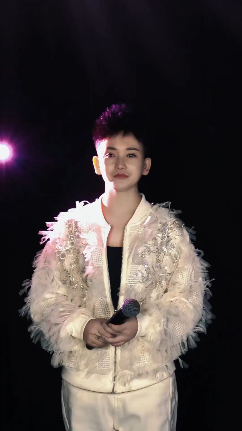 马美如怎么了