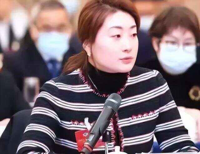 孟晚舟是什么身份