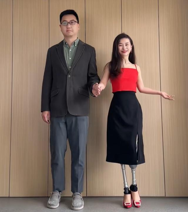 廖智整容前照片