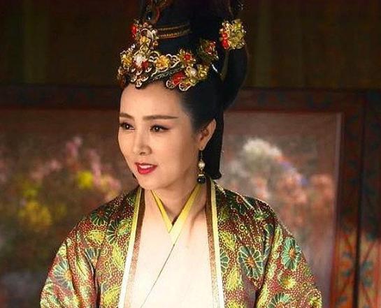 芈姝怎么死的