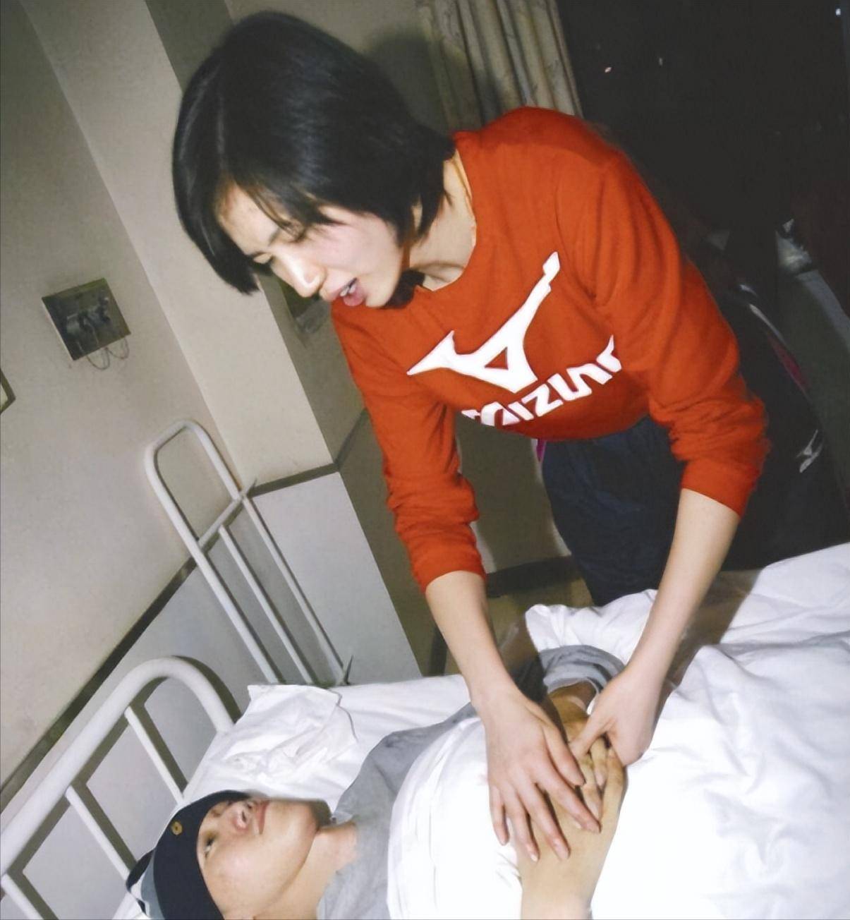 汤淼第二任老婆