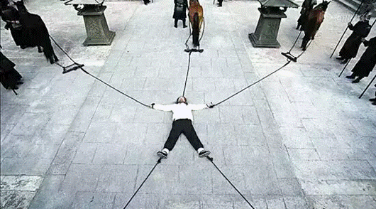 赢驷怎么死的