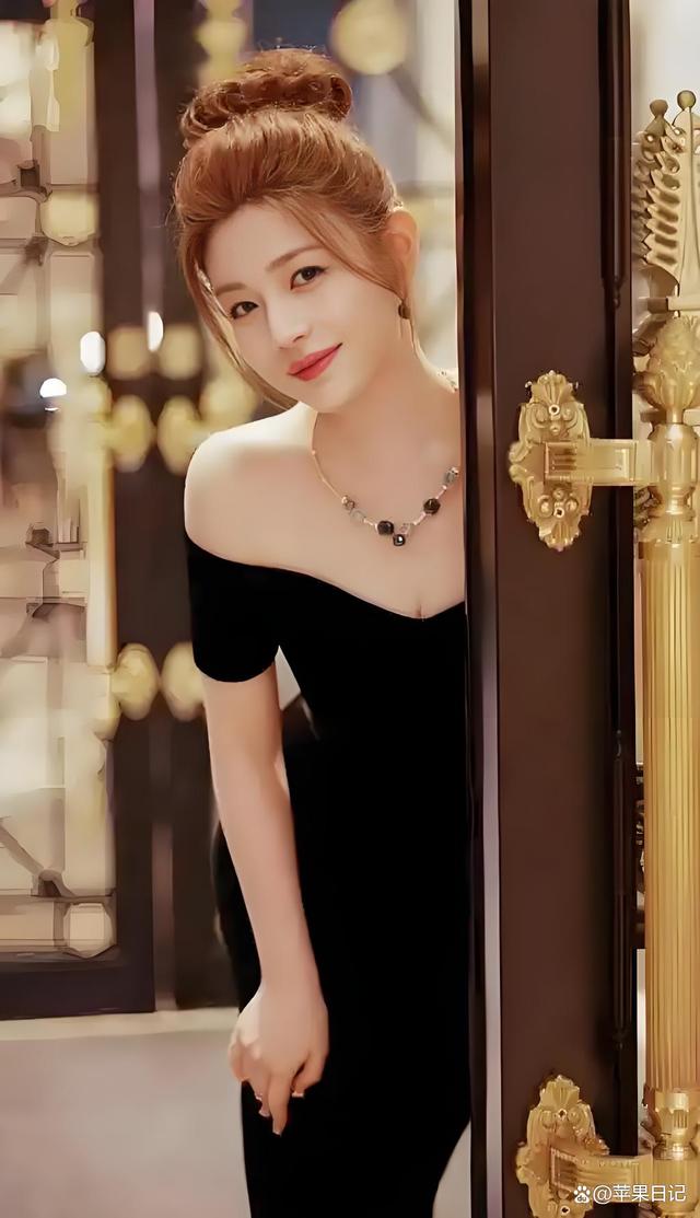 陈妍希出什么事了