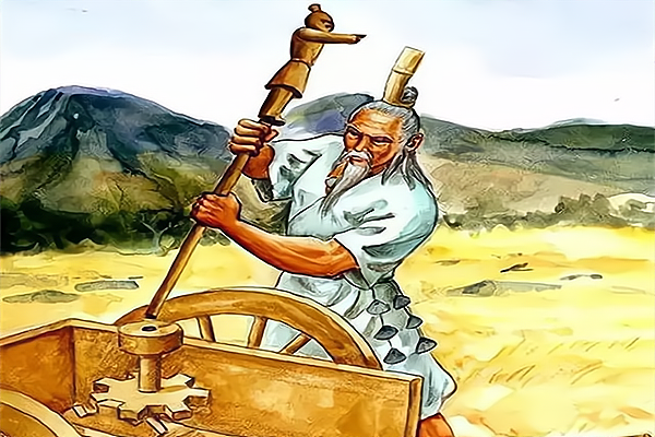 号召同盟将神