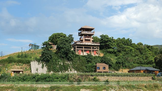 漳浦旅游景点大全