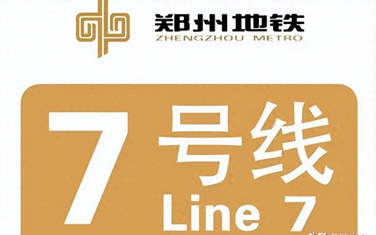 郑州地铁5号线周边菊花被买空