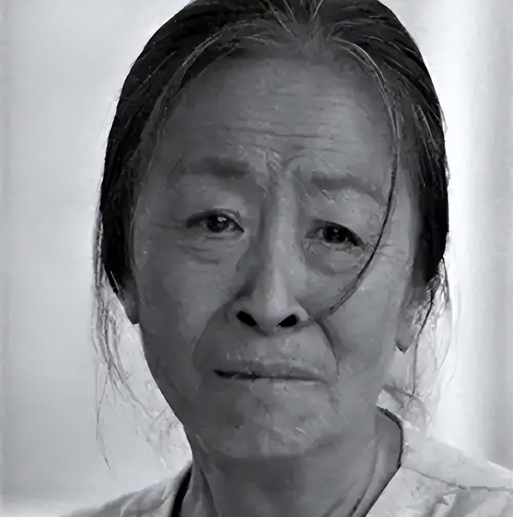 张少华的干儿子叫什么名字