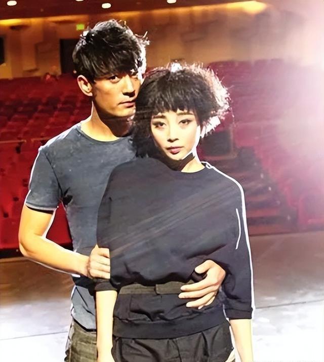 李光洁劈腿