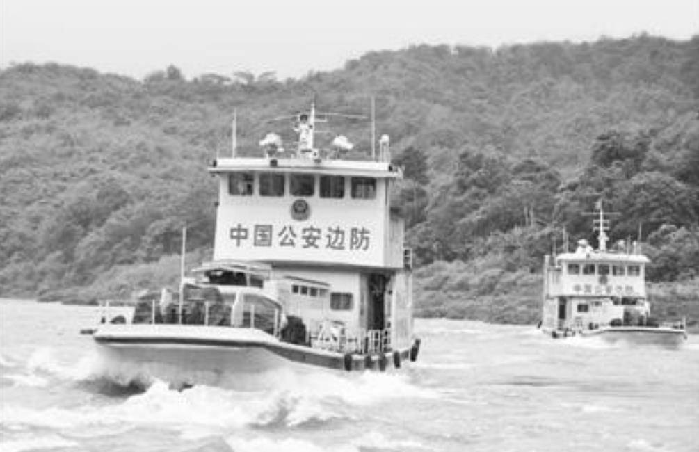 湄公河惨案有多可骇