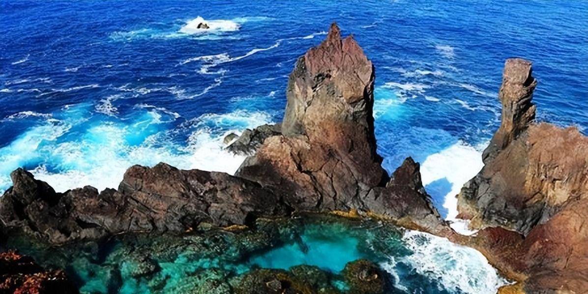 北森提奈岛