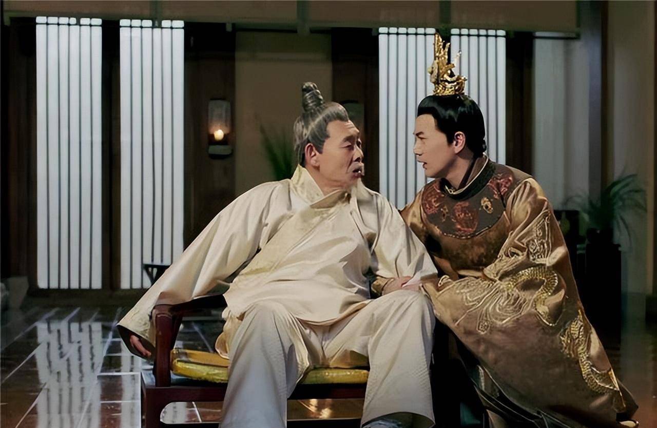 李渊是从哪里起兵的