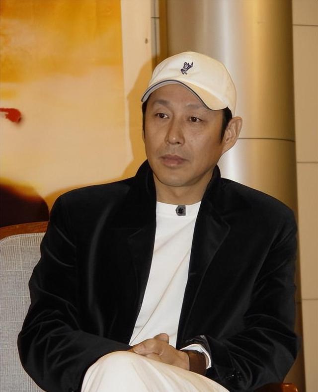 韩三平的父亲