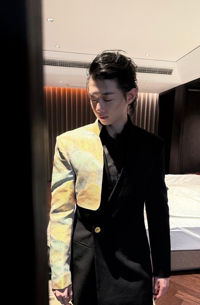 霍尊海狗丸