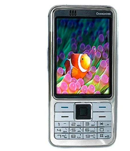 长虹honphone