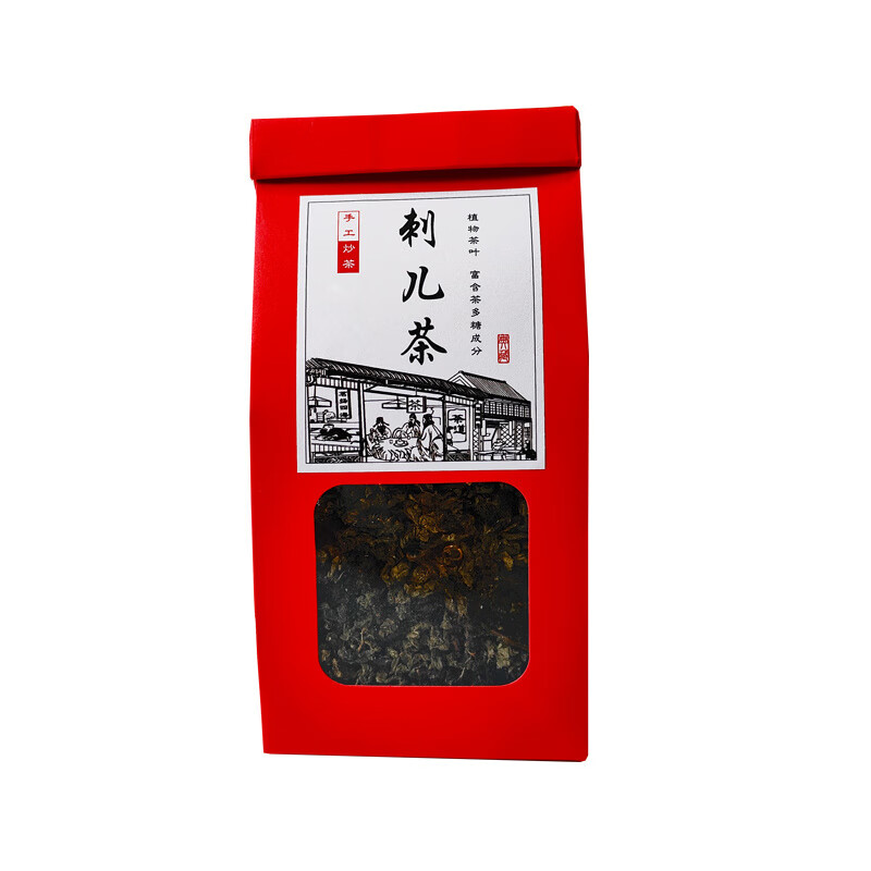 刺儿茶