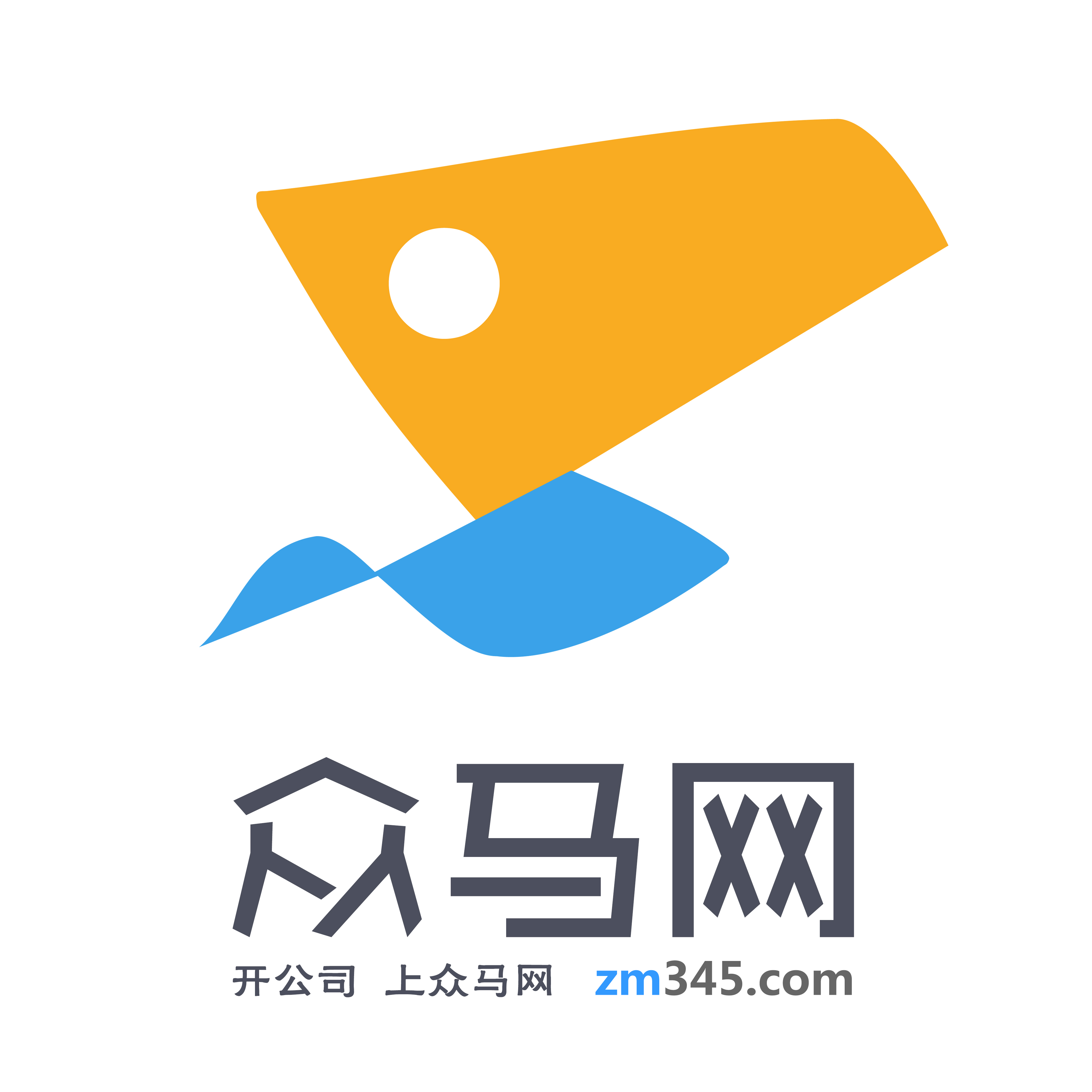 越众创业网