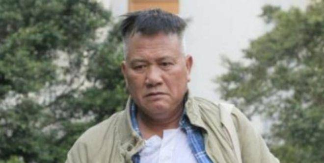 万梓良现状