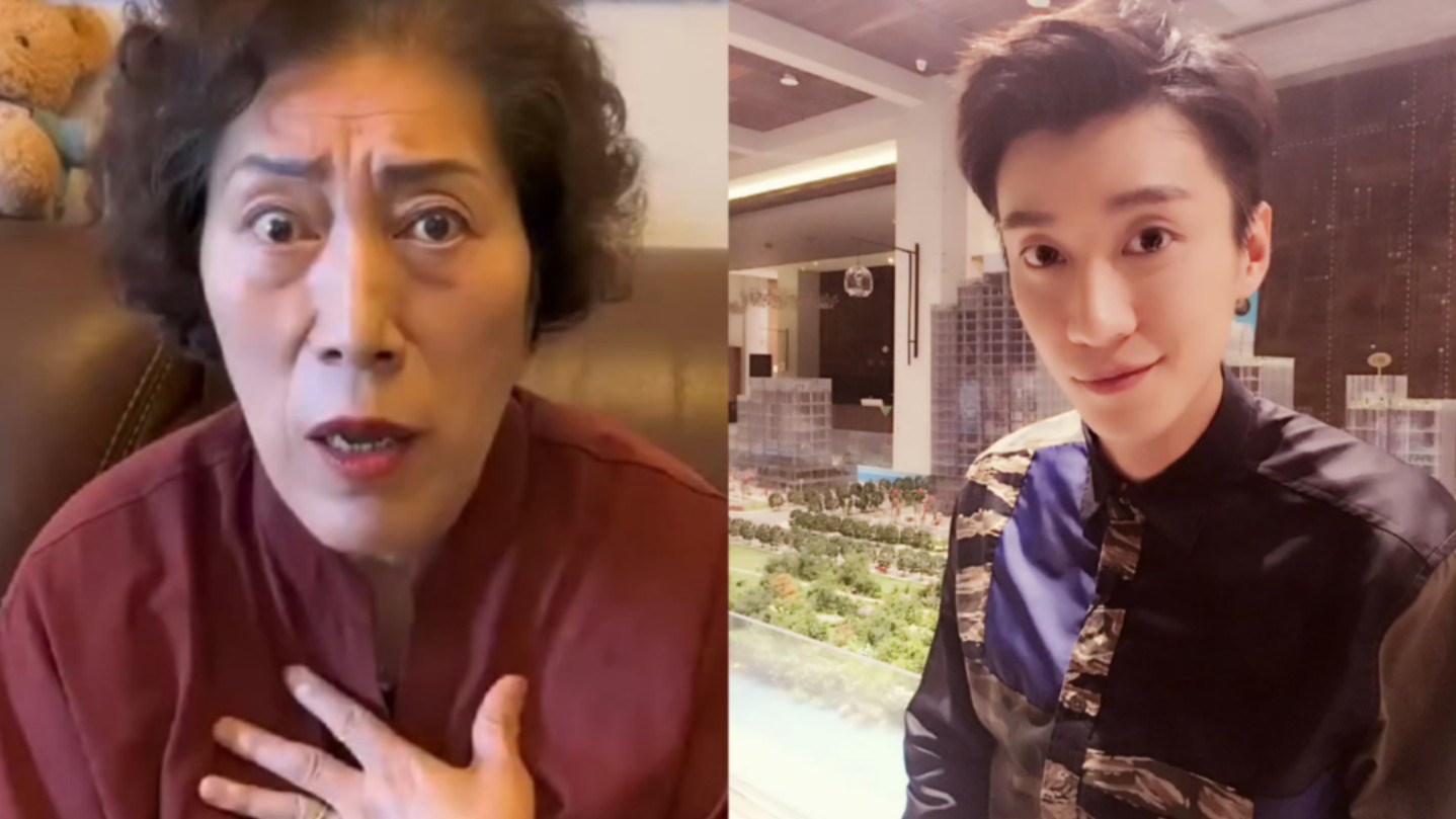 乔任梁的肠子被谁扒出来了