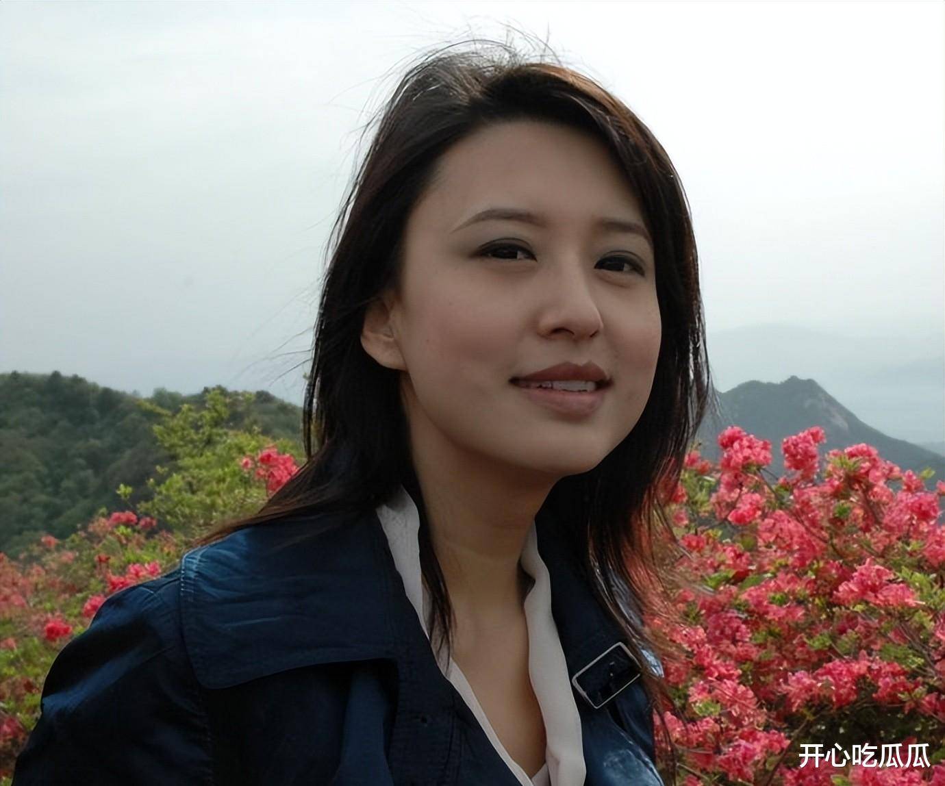 路金波前妻王蕾