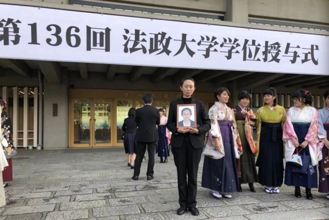 江歌事件全进程简介歌