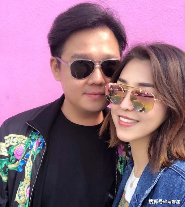 故宫大奔女真实身份