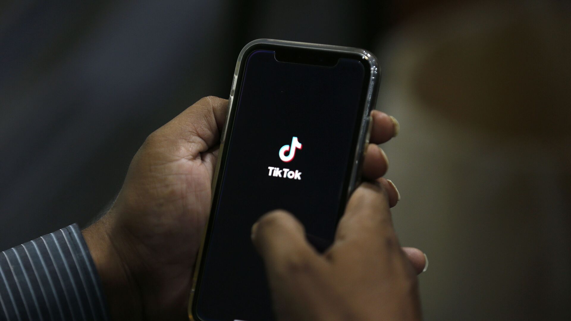 tiktok是什么意思