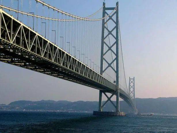 法国米约大桥