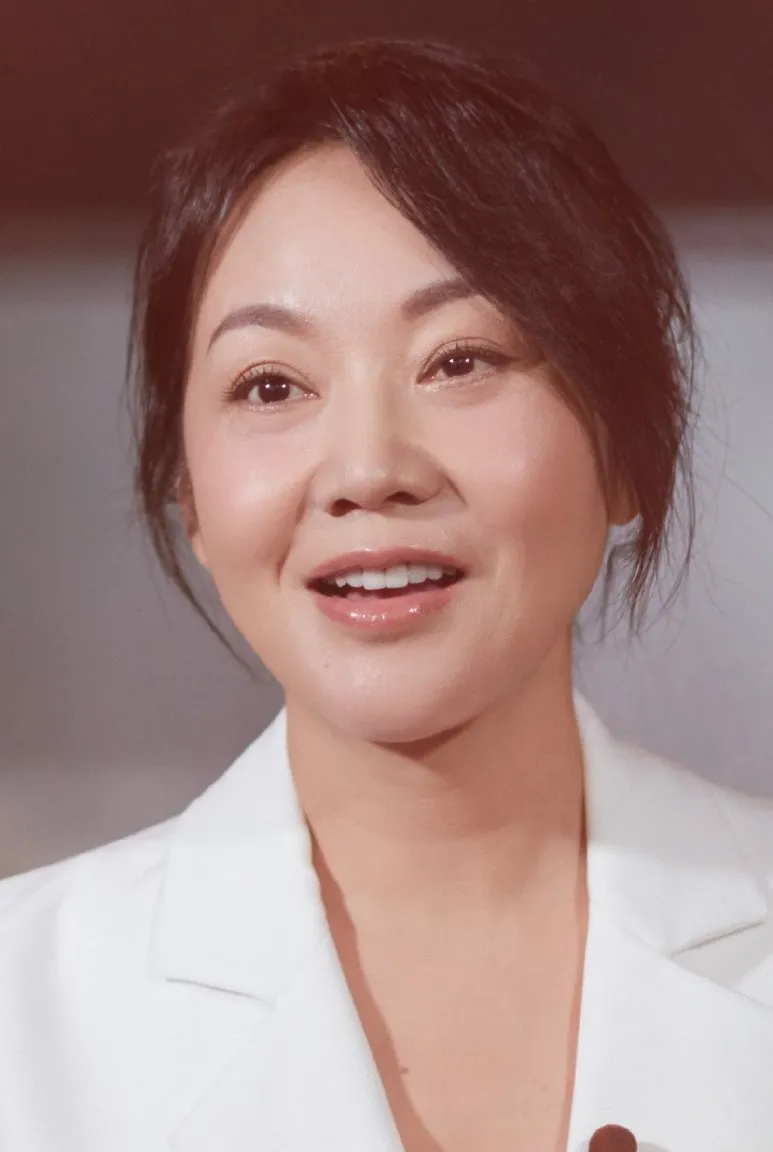 闫妮刮毛门