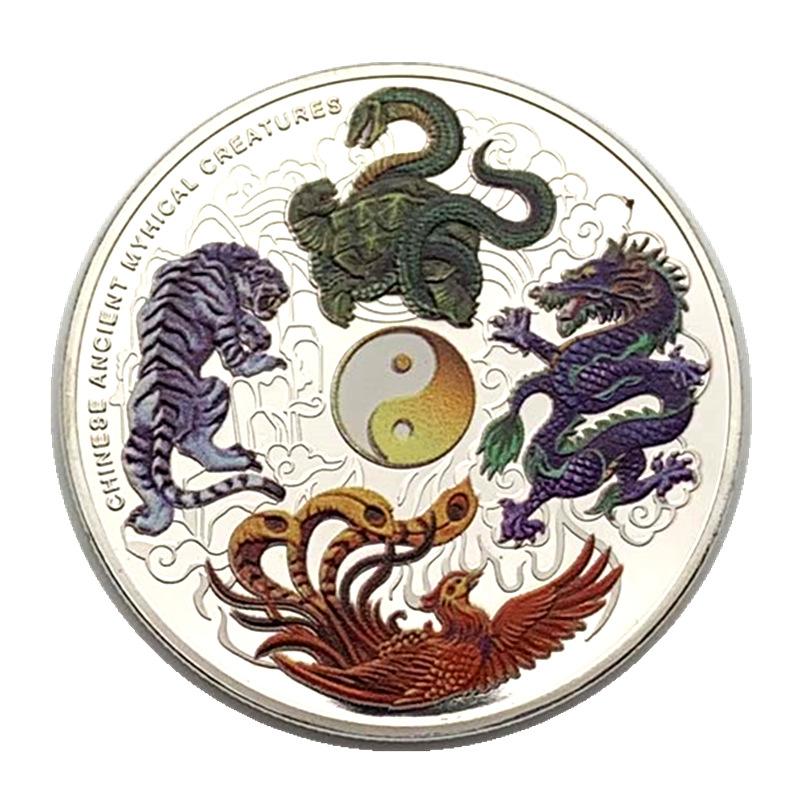 英雄杀白虎之章