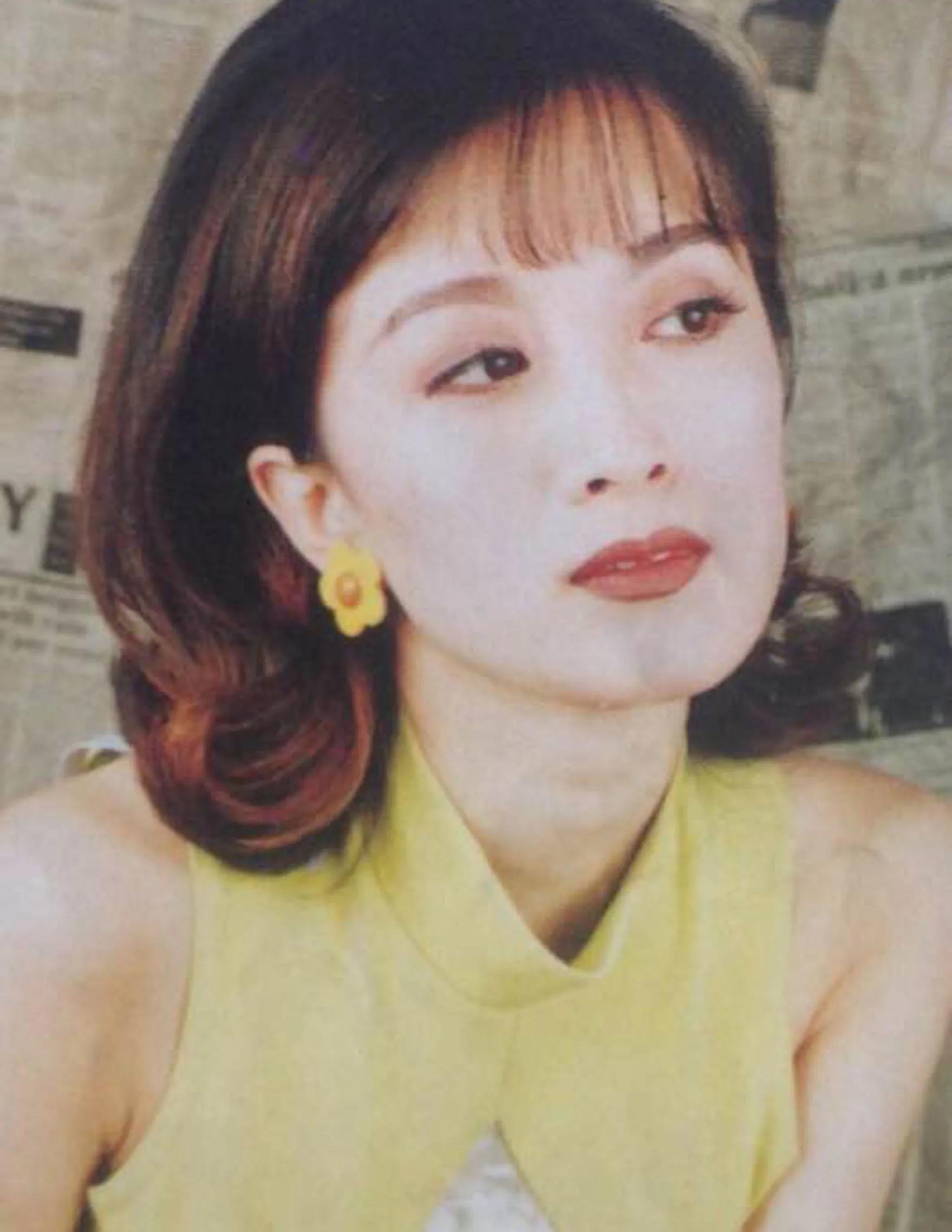 金巧巧吴启华