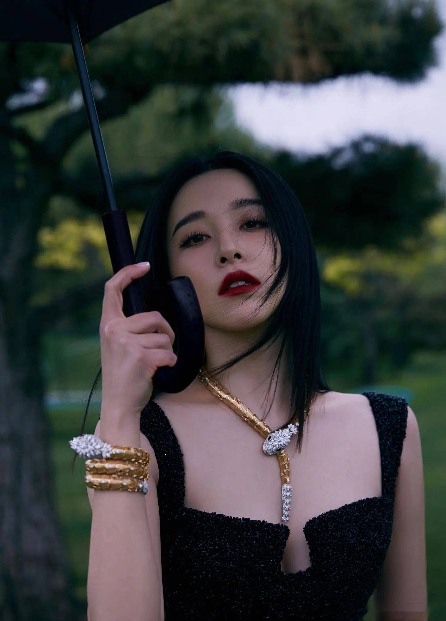 厥清子
