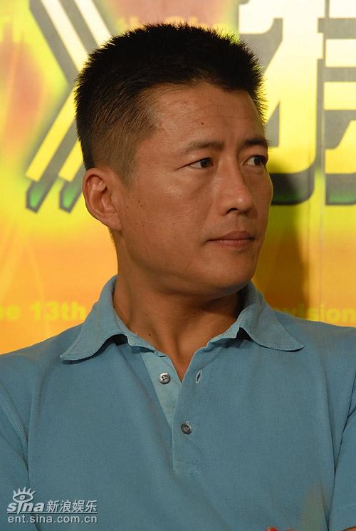 高曙光个人资料