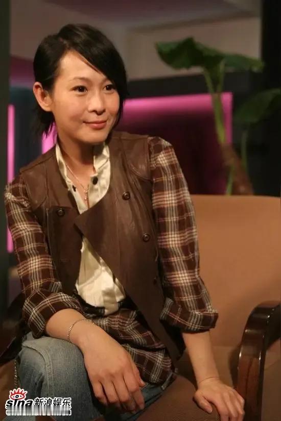 孙莉打刘若英