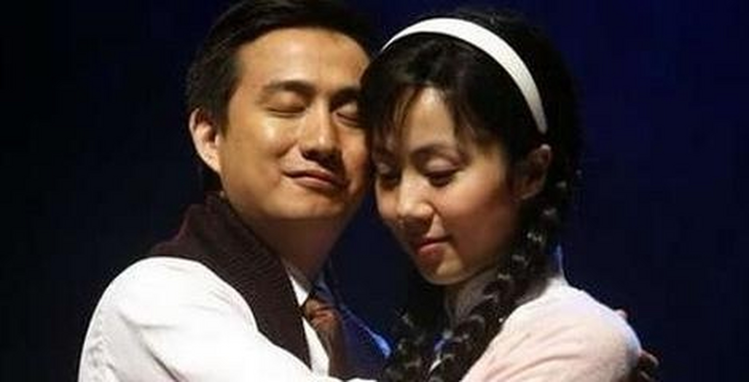 孙莉打刘若英