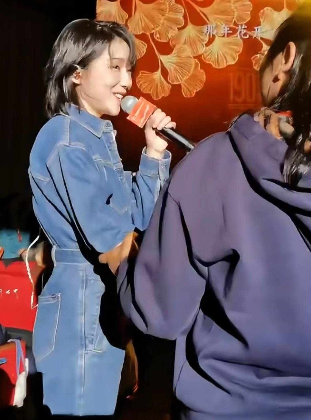 孟晚舟结了频频婚