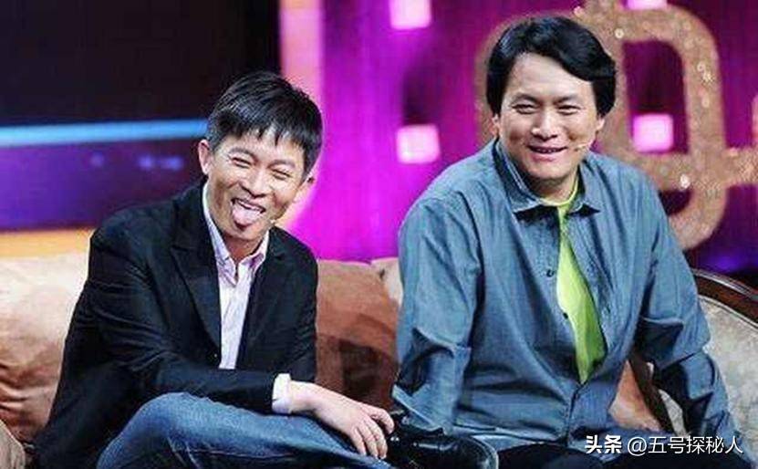 杨志刚的哥哥