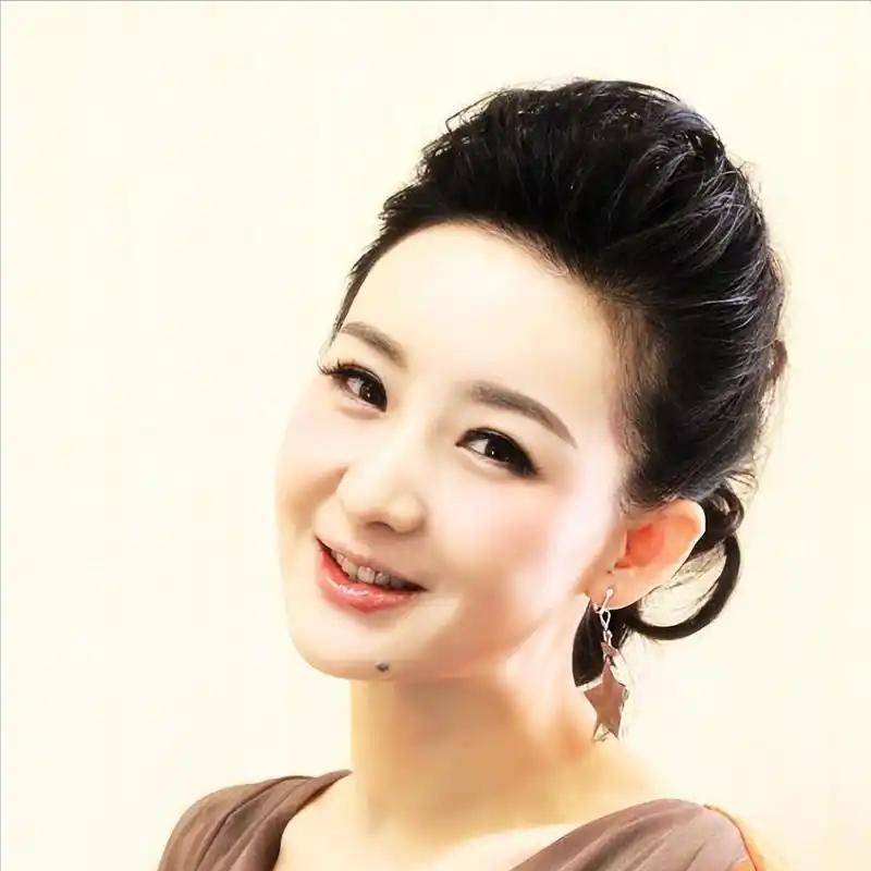 孙楠现任妻子