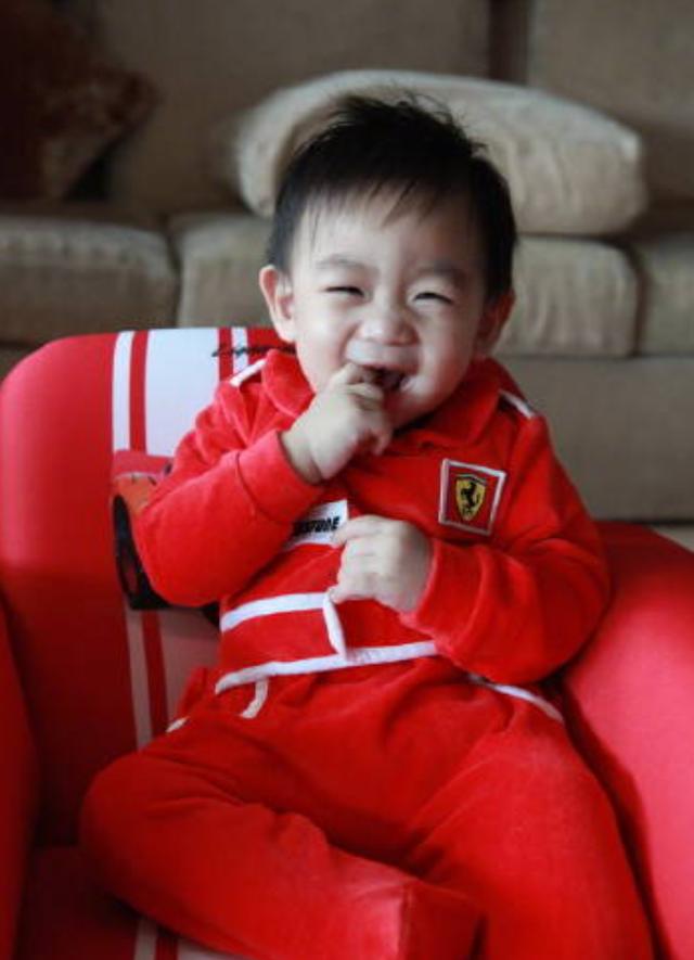 kimi小小志的房间