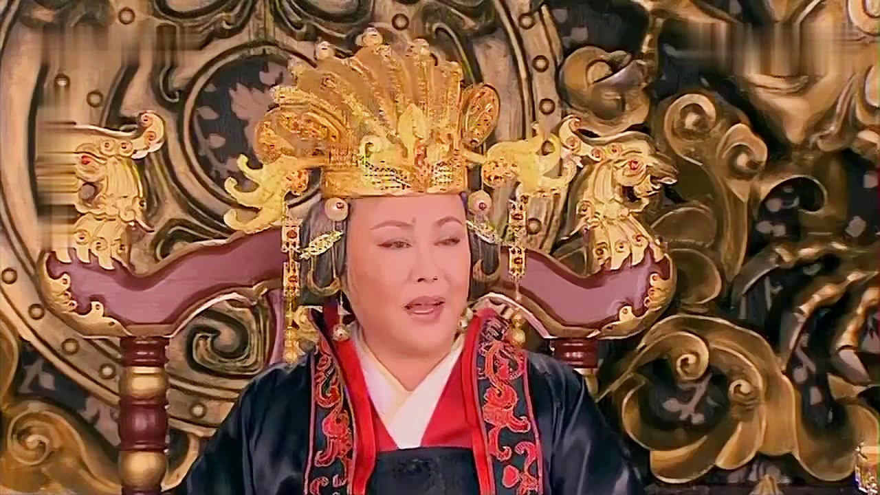 薛怀义怎么玩武媚娘的