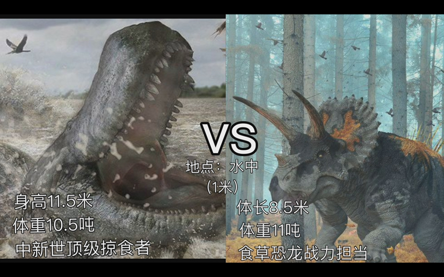普鲁斯鳄