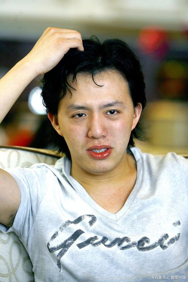 李云迪是谁?
