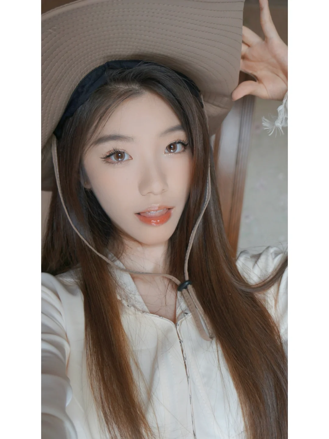 迪克牛仔女儿