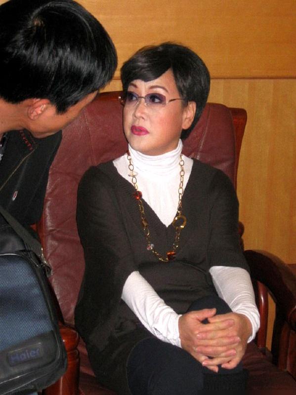 李谷一团体多大岁数