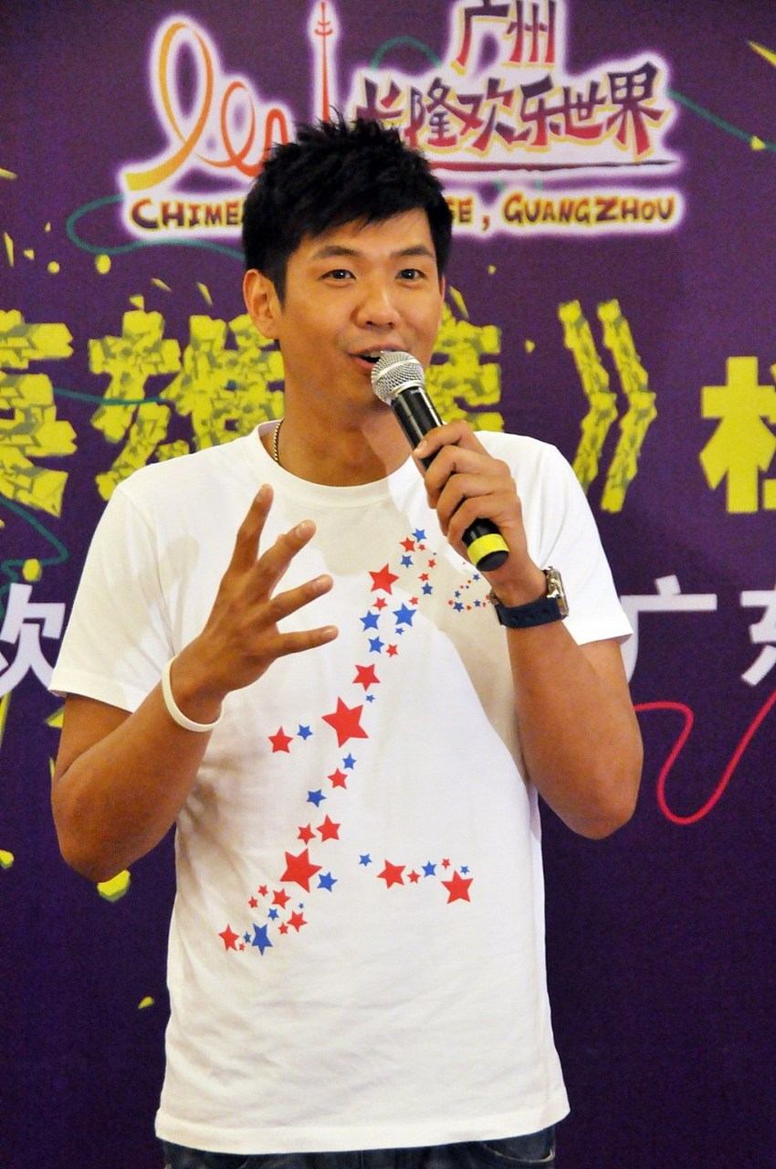 陈建州的微博