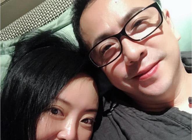 王中磊妻子王晓蓉